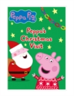 Image for Peppa Pig: Peppa's Christmas Visit