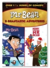 Image for Mr Bean: 2 Beantastic Adventures