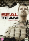 Image for SEAL Team: Season Three