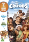 Image for The Croods Ultimate Collection