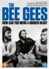 Image for The Bee Gees: How Can You Mend a Broken Heart