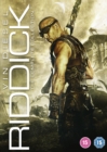 Image for Riddick: The Complete Collection