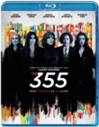 Image for The 355