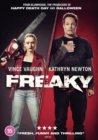Image for Freaky