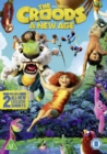 Image for The Croods: A New Age