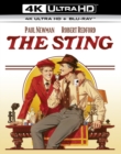 Image for The Sting