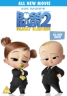 Image for The Boss Baby 2 - Family Business