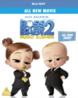 Image for The Boss Baby 2 - Family Business