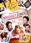 Image for Bridget Jones's Diary/The Edge of Reason/Bridget Jones's Baby