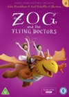 Image for Zog and the Flying Doctors