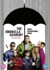 Image for The Umbrella Academy: Season One