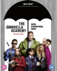 Image for The Umbrella Academy: Season One