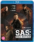 Image for SAS: Red Notice