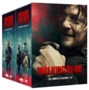 Image for The Walking Dead: The Complete Seasons 1-10