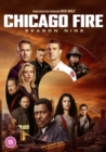 Image for Chicago Fire: Season Nine