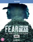 Image for Fear the Walking Dead: The Complete Sixth Season