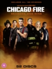 Image for Chicago Fire: Seasons One-nine