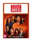 Image for Chicago Med: Seasons One - Six
