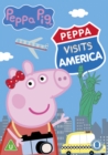 Image for Peppa Pig: Peppa Visits America