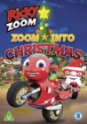 Image for Ricky Zoom: Zoom Into Christmas