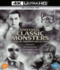 Image for Universal Classic Monsters: Icons of Horror Collection