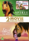 Image for Spirit: 2 Movie Collection