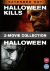 Image for Halloween/Halloween Kills