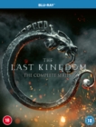 Image for The Last Kingdom: The Complete Series