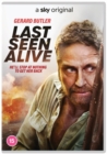 Image for Last Seen Alive
