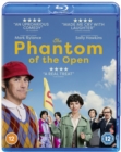 Image for The Phantom of the Open