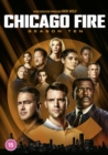 Image for Chicago Fire: Season Ten