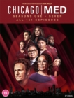 Image for Chicago Med: Seasons One - Seven