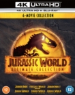 Image for Jurassic World: Ultimate Collection