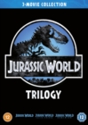 Image for Jurassic World Trilogy