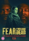 Image for Fear the Walking Dead: The Complete Seventh Season