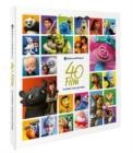 Image for DreamWorks: 40-film Classic Collection