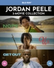 Image for Jordan Peele - 3-movie Collection