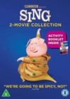 Image for Sing/Sing 2