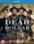 Image for Dead for a Dollar