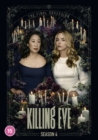 Image for Killing Eve: Season 4