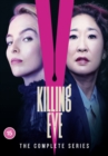 Image for Killing Eve: The Complete Series