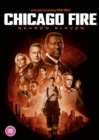 Image for Chicago Fire: Season Eleven