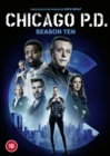 Image for Chicago P.D.: Season Ten