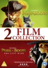 Image for Puss in Boots: 2-movie Collection