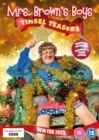 Image for Mrs Brown's Boys: Tinsel Teasers