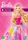 Image for Barbie Princess Collection