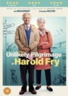 Image for The Unlikely Pilgrimage of Harold Fry