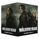 Image for The Walking Dead: The Complete Seasons 1-11