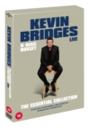 Image for Kevin Bridges: The Essential Collection