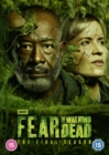 Image for Fear the Walking Dead: The Complete Eighth Season